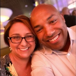 Meet your Posher, Wendy